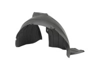 Upholstery, wheel arch