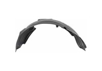 Upholstery, wheel arch