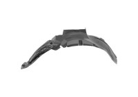 Upholstery, wheel arch