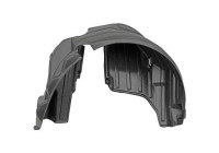 Upholstery, wheel arch