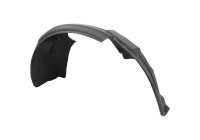 Upholstery, wheel arch