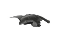 Upholstery, wheel arch