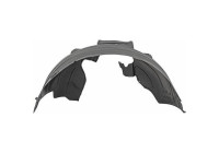 Upholstery, wheel arch