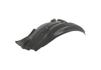 Upholstery, wheel arch