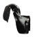 Upholstery, wheel arch