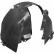 Upholstery, wheel arch
