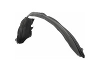 Upholstery, wheel arch