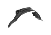 Upholstery, wheel arch