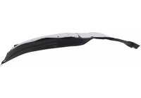 Upholstery, wheel arch