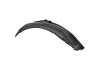 Upholstery, wheel arch