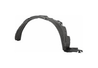 Upholstery, wheel arch