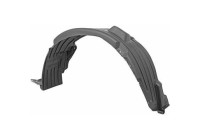 Upholstery, wheel arch