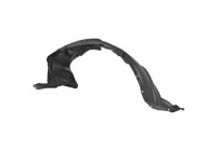 Upholstery, wheel arch