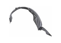 Upholstery, wheel arch