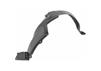 Upholstery, wheel arch