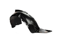 Upholstery, wheel arch