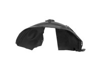 Upholstery, wheel arch