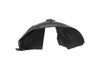 Upholstery, wheel arch