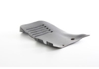 Upholstery, wheel arch