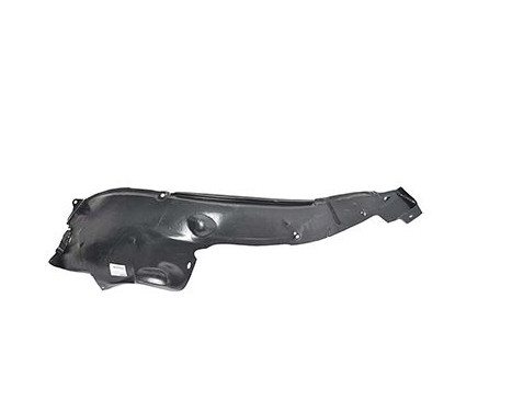 Upholstery, wheel arch, Image 2