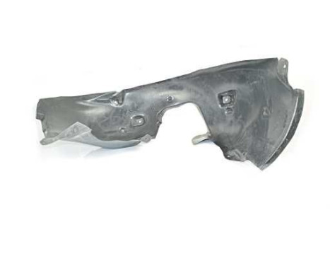 Upholstery, wheel arch, Image 2