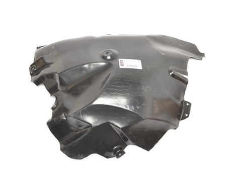 Upholstery, wheel arch, Image 2