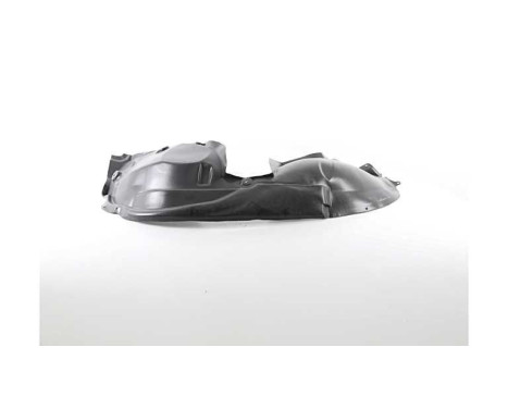 Upholstery, wheel arch, Image 2