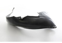 Upholstery, wheel arch