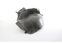 Upholstery, wheel arch