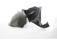 Upholstery, wheel arch