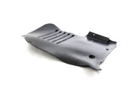 Upholstery, wheel arch