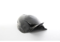 Upholstery, wheel arch