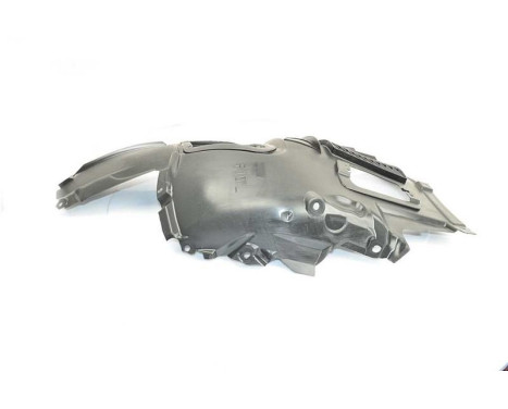 Upholstery, wheel arch, Image 2