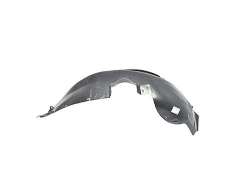 Upholstery, wheel arch, Image 2