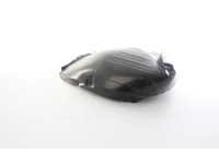 Upholstery, wheel arch