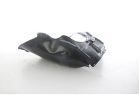 Upholstery, wheel arch