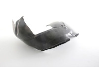 Upholstery, wheel arch