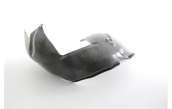 Upholstery, wheel arch