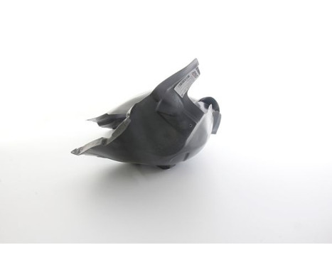 Upholstery, wheel arch, Image 2