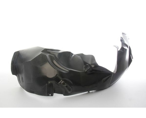 Upholstery, wheel arch, Image 2