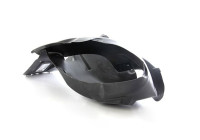 Upholstery, wheel arch