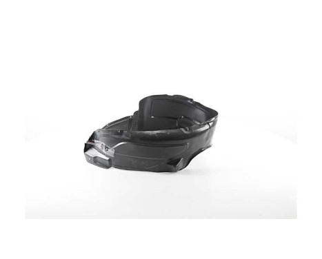 Upholstery, wheel arch, Image 2