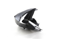 Upholstery, wheel arch