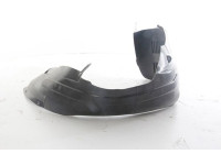 Upholstery, wheel arch