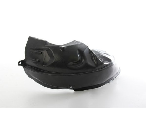 Upholstery, wheel arch, Image 2