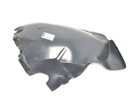 Upholstery, wheel arch, Image 2