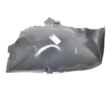 Upholstery, wheel arch, Image 2