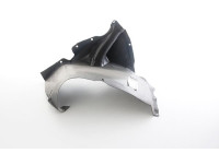 Upholstery, wheel arch