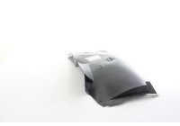 Upholstery, wheel arch