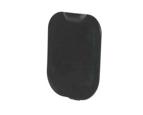 Upholstery, wheel arch